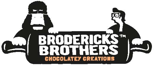 Image of Ina's Kitchen Desserts ltd (Brodericks) logotype